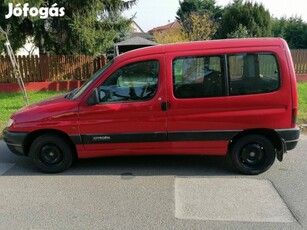 Citroen Berlingo 1,9 D