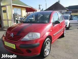 Citroen C3 1.1 SX 2002