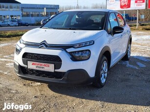 Citroen C3 1.5 Bluehdi Plus S&S