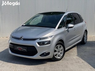 Citroen C4 Picasso 1.6 e-HDi Intensive Navi.MUL...