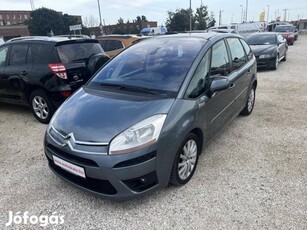 Citroen C4 Picasso 1.6 HDi Comfort FAP