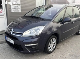 Citroen C4 Picasso 1.6 VTi Dynamique facelift m...