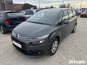 Citroen GRAND C4 Picasso C4Picasso 1.6 Bluehdi...