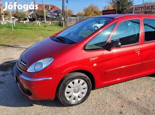 Citroen Xsara Picasso 1.6 Elit 99.000KM!