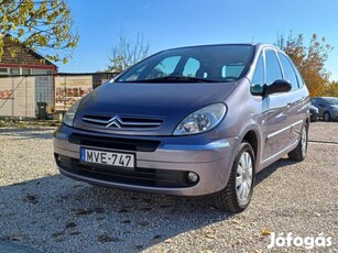 Citroen Xsara Picasso 1.6 HDi Exclusive