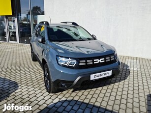 Dacia Duster 1.3 TCe Journey