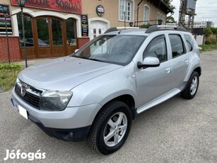 Dacia Duster 1.5 dCi Arctic