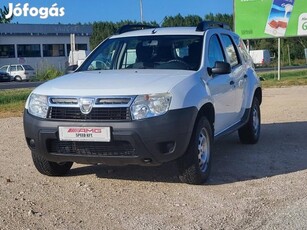 Dacia Duster 1.6 Access