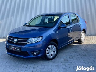 Dacia Logan 0.9 TCe Arctic Multimédia.Klíma.EL....