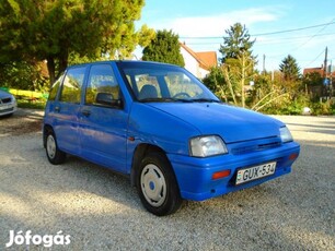 Daewoo Tico 0.8 SX Jó motorral.4l-es fogyasztással