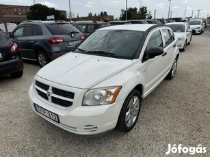 Dodge Caliber 1.8 SE 129.000 KM Rozsdamentes