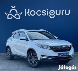 Dongfeng (Dfsk) Seres 3 L4 / 31eKm!/ Elektr. sz...