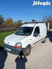 Eladó Renault Kangoo