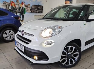 Fiat 500L 1.4 16V S-Design Azonnal Elvihető.Fri...