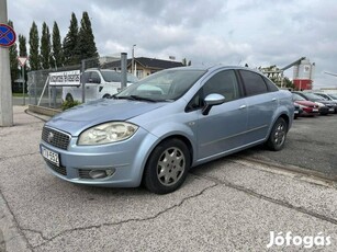 Fiat Linea 1.3 Mjet 16V Active Jó Motorral. 5 L...