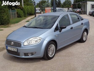 Fiat Linea 1.4 8V Active 150eKM Magyarországi F...