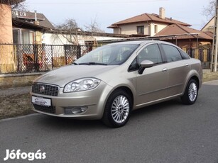 Fiat Linea 1.4 8V Active