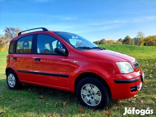 Fiat Panda 1.2 Benzines