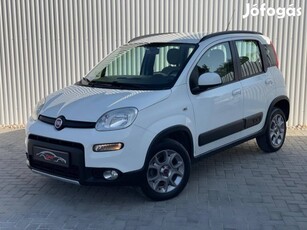 Fiat Panda 1.3 Mjet 16v Climbing 4x4 [5 személy...