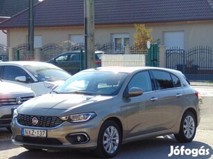 Fiat Tipo 1.4 T-Jet Lounge Magyarországi!1Tulaj...