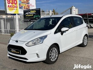 Ford B-Max 1.4 Technology Sz.könyv! Megkímélt!...