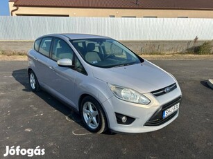 Ford C-Max 1.6 TDCi Ambiente