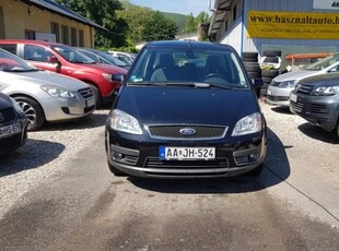 Ford C-Max 1.6 Trend 115.000km-Klíma-ESP