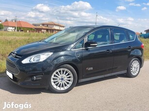 Ford C-Max 2.0 Energi plug-in hybrid ecvt Navi/...