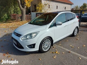 Ford C-Max 2.0 TDCi Titanium Powershift Panorám...