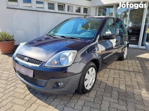 Ford Fiesta 1.3 Ambiente Garanciával!