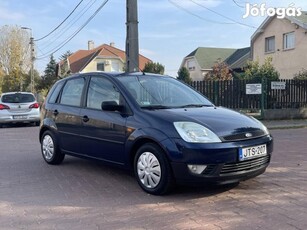 Ford Fiesta 1.4 Comfort