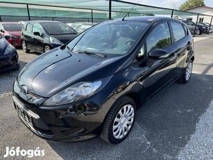 Ford Fiesta 1.4 Trend