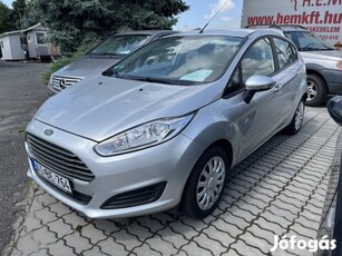 Ford Fiesta EURO6. ++1.0 Szívó benzines++