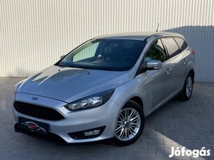 Ford Focus 1.0 Ecoboost Titanium S S Navi.Carpl...