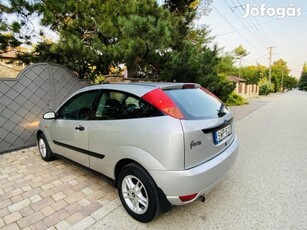 Ford Focus 1.4 Ambiente Jéghidegklíma!!!!