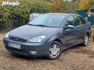 Ford Focus 1.6 Comfort