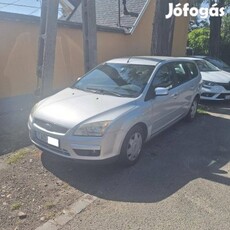 Ford Focus 1.6 TDCi Ambiente