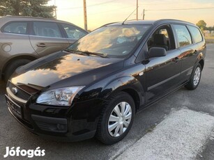 Ford Focus 1.6 Trend