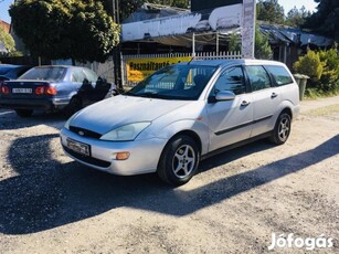 Ford Focus 1.8 Trend Friss Vizsga!!