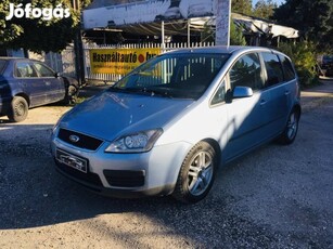 Ford Focus C-Max 1.6 TDCi Ambiente DPF Friss VI...