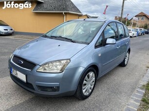 Ford Focus C-Max 1.6 TDCi Fresh DPF