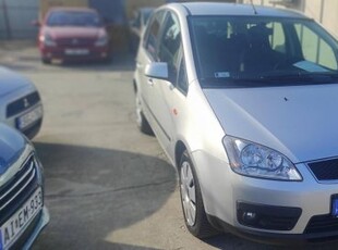 Ford Focus C-Max 2.0 TDCi Trend