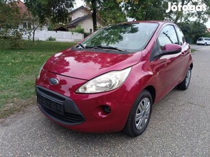 Ford KA 1.2 Ambiente 116e.km!!