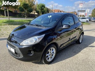 Ford KA 1.2 Grand Prix 2