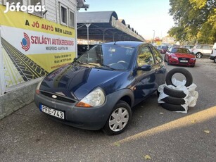 Ford KA 1.3 Collection ITT és Most Akció!!! KLI...