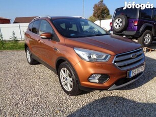 Ford Kuga 1.5 Ecoboost Business Technology Magy...