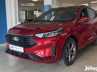 Ford Kuga 1.5 Ecoboost ST-Line Készletről!