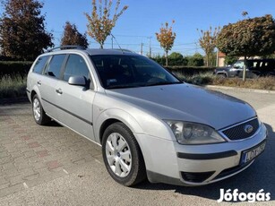 Ford Mondeo 2.0 TDCi Ambiente