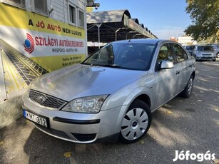 Ford Mondeo 2.0 TDCi Ambiente ITT és Most Akció...