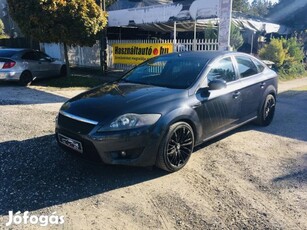 Ford Mondeo 2.0 TDCi Ghia